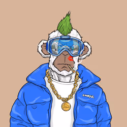 CHUMPZ #5290