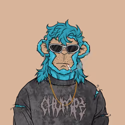 CHUMPZ #3933