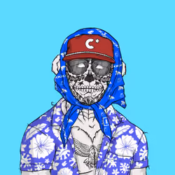 CHUMPZ #2397