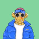CHUMPZ #3625