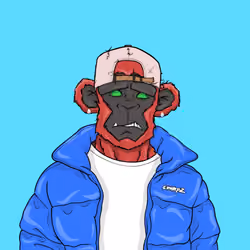 CHUMPZ #2962