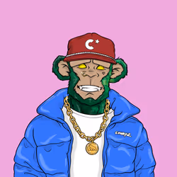 CHUMPZ #5189