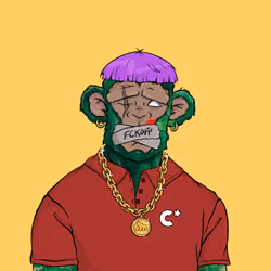 CHUMPZ #5360