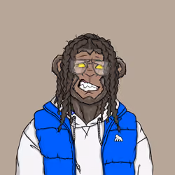 CHUMPZ #5548
