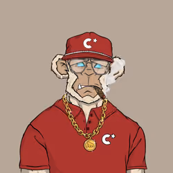 CHUMPZ #1137