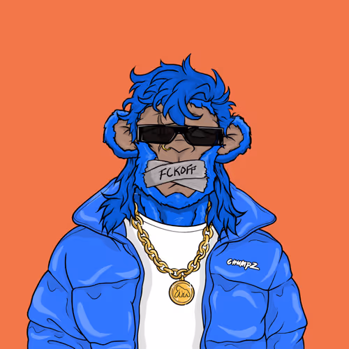 CHUMPZ #5224