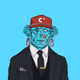 CHUMPZ #4685