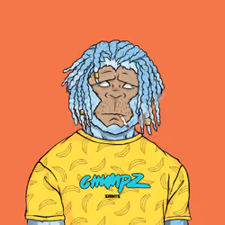 CHUMPZ #3722
