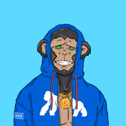 CHUMPZ #638