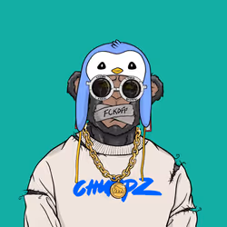 CHUMPZ #2335