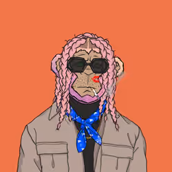 CHUMPZ #3144