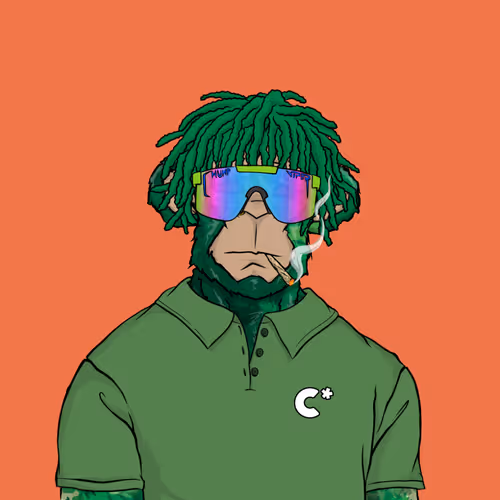 CHUMPZ #4787