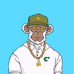 CHUMPZ #3935
