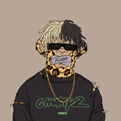 CHUMPZ #1568