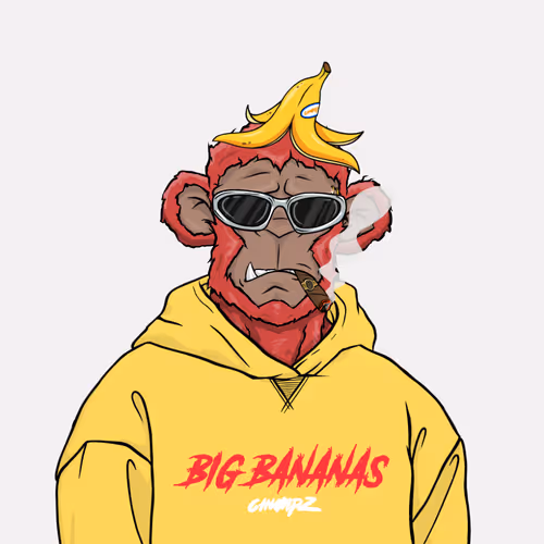 CHUMPZ #3138