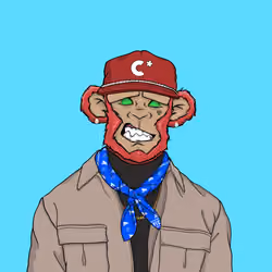 CHUMPZ #3874