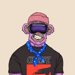 CHUMPZ #420