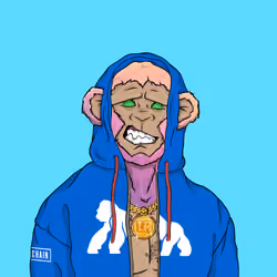 CHUMPZ #4976