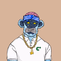 CHUMPZ #1177