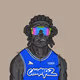 CHUMPZ #5061