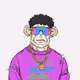 CHUMPZ #3450