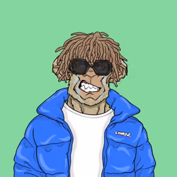 CHUMPZ #2778