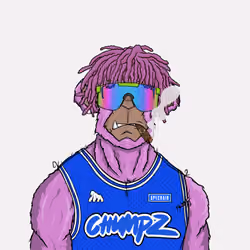 CHUMPZ #258