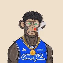 CHUMPZ #197