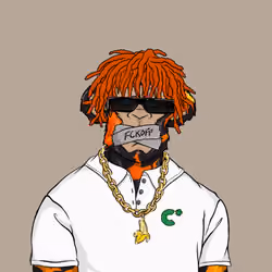CHUMPZ #2156