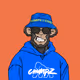 CHUMPZ #3835