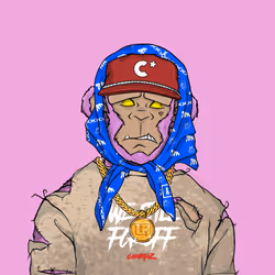 CHUMPZ #2737