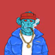 CHUMPZ #5012