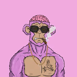 CHUMPZ #432