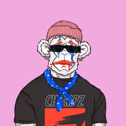 CHUMPZ #5289