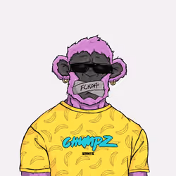 CHUMPZ #2670