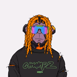 CHUMPZ #930