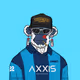 CHUMPZ #2342