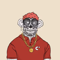 CHUMPZ #2991