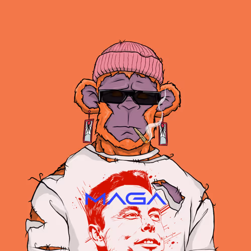 CHUMPZ #2465