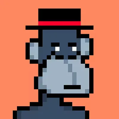 The Basic Apes #37