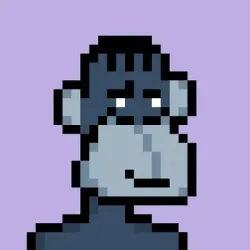 The Basic Apes #113