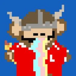 8bitMonkes  #606