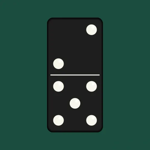 Dominos On Ape #215