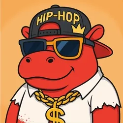 Hip-Hop Hustle Duo