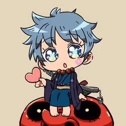 Chibi Lolita #11