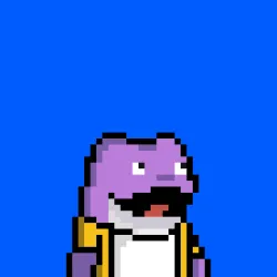 Toadz #2030
