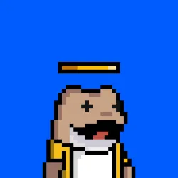Toadz #348