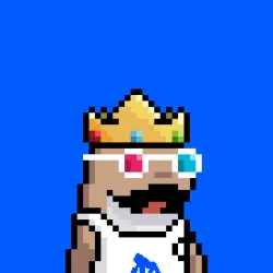 Toadz #753