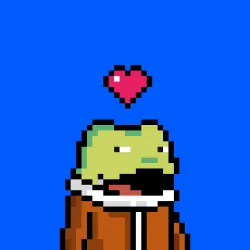 Toadz #264