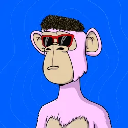 Swag Apes #269